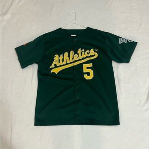 Oakland Athletics Baseball